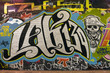 Graffiti