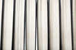 Row of Books