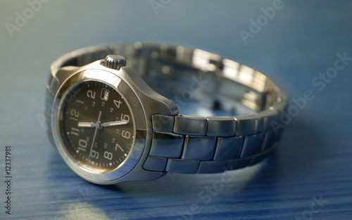 Wrist Watch