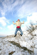 Foto: jump for joy jump for joy