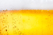 Cold beer