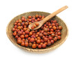 Juniperus juniper red berries