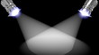 Animated white reflectors,add your product in the middle,loop Animated white reflectors,add your product in the middle,loop