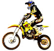 mx jumping