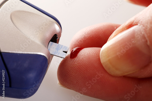 Foto: Diabetes Diabetes