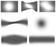 Halftone utility Halftone utility