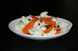 pickled vegetables