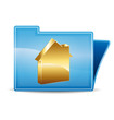 Home documents folder icon