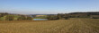 panorama et printemps