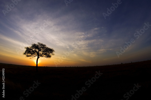 Foto: African Sunset African Sunset