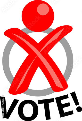 Vector: Vote Vote