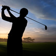golfer
