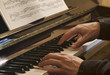 Piano player Piano player