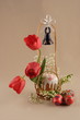 Easter composition