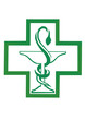 sigle de la pharmacie sigle de la pharmacie