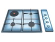 Illustration: cooker cooker