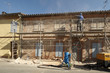 Restauration de façade