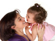 Mother love