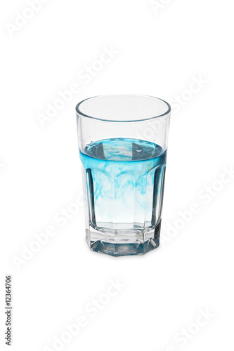Photo: glass glass
