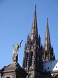 Cathédrale de Clermont-Ferrand
