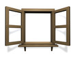 Window wood
