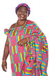 African fashion