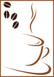 café