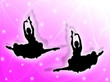 Ballerine classiche