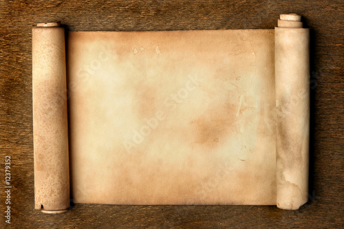 Ancient Scrolls on Ancient Scroll    Roman Sigaev  12379352   See Portfolio