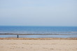 balade au bord de la Manche