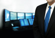 Modern Business Office Modern Business Office