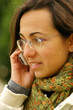 The call