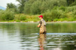Photo: Fisherman Fisherman