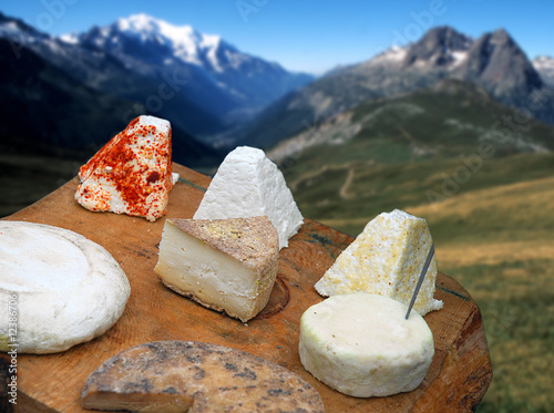 Foto: fromages fromages
