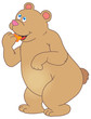 bear