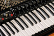 Accordion background