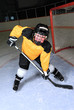 Hockey Player