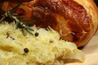 schweinshaxen
