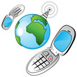 Vector: Globalized Communication Globalized Communication