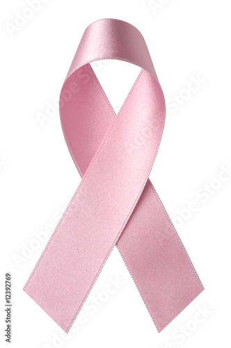 Photo: Pink ribbon Pink ribbon