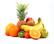 summer fruit