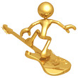 Guitar Surfing