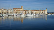 vieux port de la ciotat