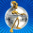 Alien DJ