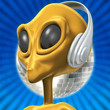 Alien DJ