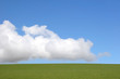 Clouds, Sky and Earth Elements