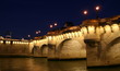 pont neuf la nuit pont neuf la nuit