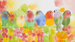 Pájaros