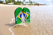 Brazilian Flipflop Brazilian Flipflop