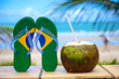 Images : Brazilian Flipflop